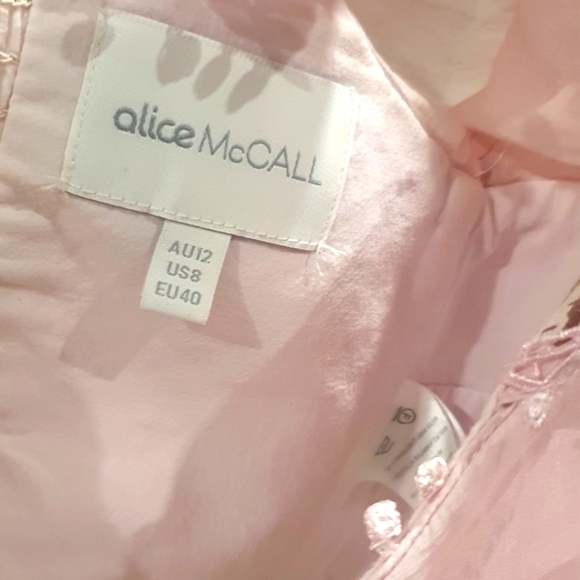 🌷 Alice McCall Secret Garden Set🌷 - Picture 15 of 15